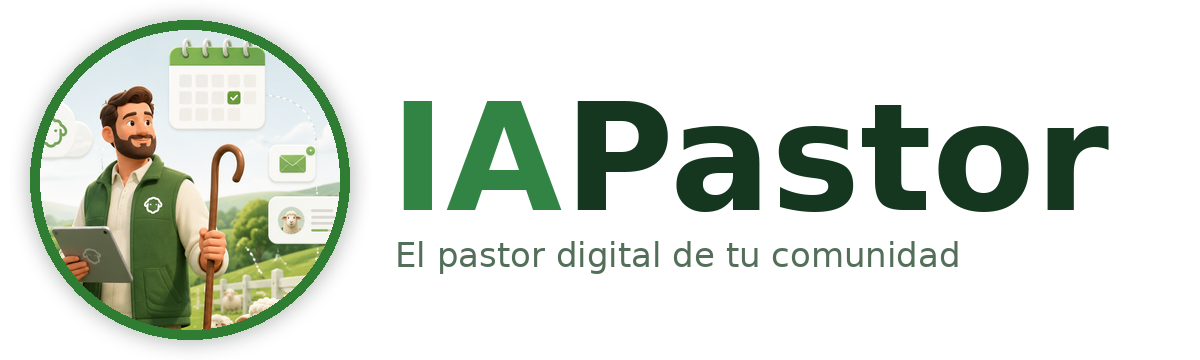 IAPastor